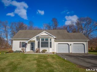 Hillside Farms, East Windsor, CT 06016