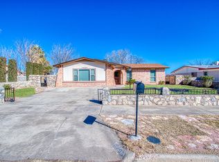 10608 Polycrates Pl, El Paso, TX 79924