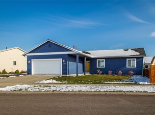 2131 Merganser Dr, Kalispell, MT 59901