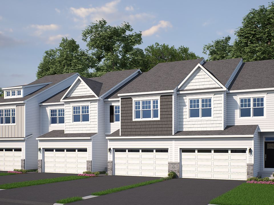 The Signature Series at Copperleaf Ridge