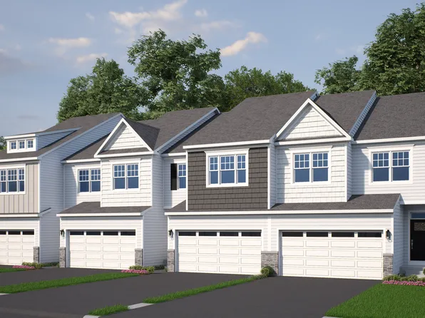 Sutton Plan, Alderwood Run