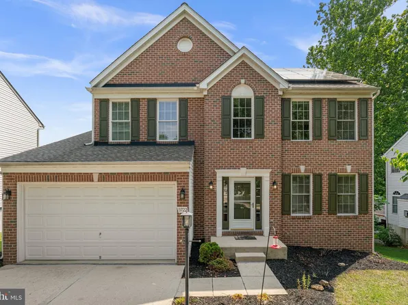 3722 Green Oak Ct, Baltimore, MD 21234