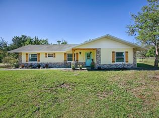 377 E Jefferson St, Center Hill, FL 33514