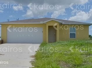 110 Kismet Pkwy E, Cape Coral, FL 33909