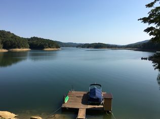 628 Cool Branch Rd, Maynardville, TN 37807