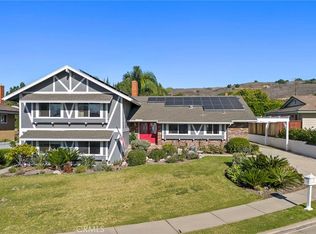 1234 Birchcrest Ave, Brea, CA 92821