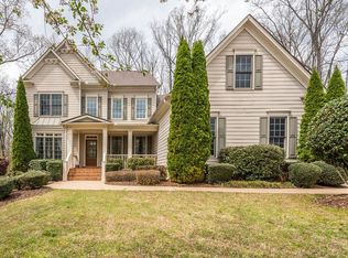4576 Welshfield Ct NW, Kennesaw, GA 30152