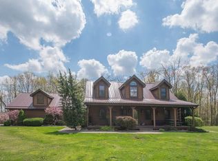 5960 Elias Lloyd Rd, North Jackson, OH 44451