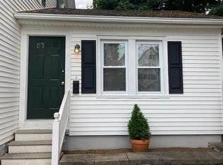 2 Kingsley Ave #B, Northampton, MA 01060