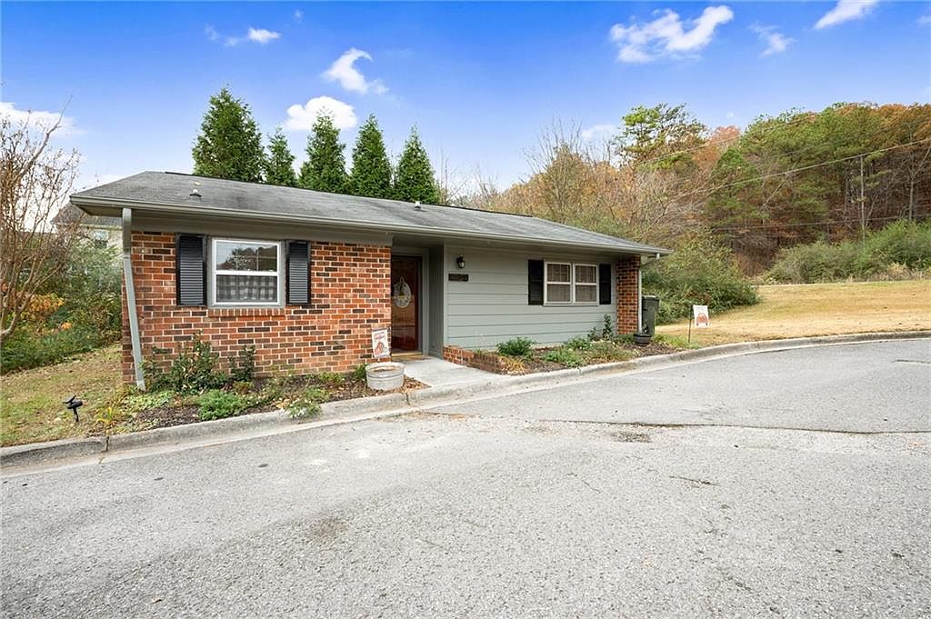 1973 Meadowbrook Cir NW, Dalton, GA 30720 Zillow