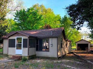 1025 Poplar Ave W, Wynne, AR 72396
