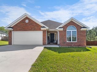620 Lory Ln, Grovetown, GA 30813