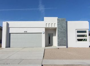 13143 Oakhampton Ave, El Paso, TX 79928