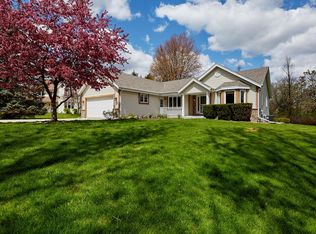 W265N6770 Yarotta CIRCLE, Lisbon, WI 53089
