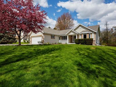 W265N6770 Yarotta CIRCLE, Lisbon, WI, 53089