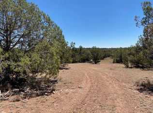 56405 N Potrero Pkwy, Prescott, AZ 86337