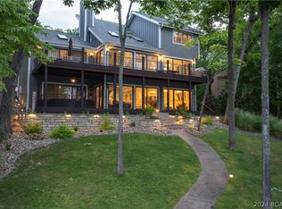1253 Imperial Point Dr, Lake Ozark, MO 65049