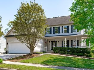 200 Bradwyck Dr, Cary, NC 27513