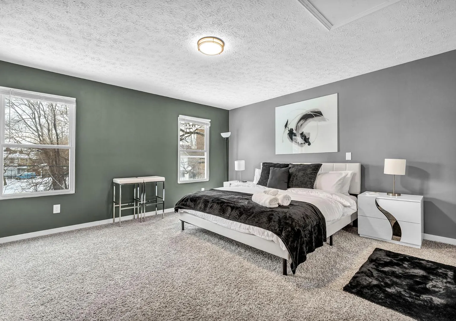 3081 W 16th St - 3081 W 16th, Cleveland, OH 44113 - Unit 2 — Photo 3