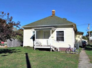 114 W 10th St, Streator, IL 61364