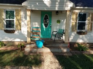 308 Nebraska Ave, Drummond, OK 73735