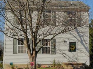 504 Trevanion Ter, Taneytown, MD