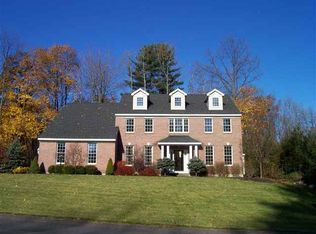 30 Duncan Phyfe Ln, East Berne, NY 12059