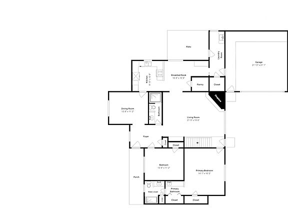 2nd image of 12007 Soft Pines Dr