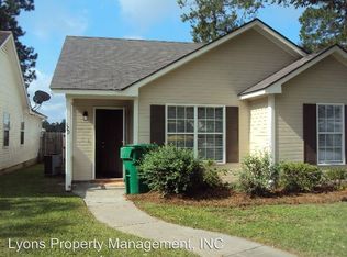129 Blue Pool Dr, Valdosta, GA 31602