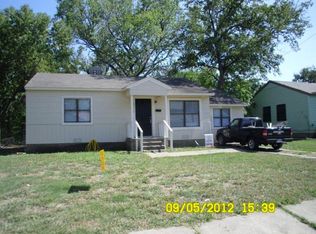 2770 Locust Ave, Dallas, TX 75216