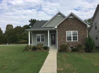 4004 William Mack Ln, Portland, TN 37148