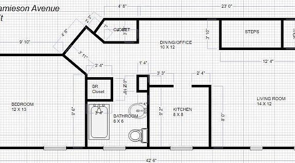 2nd image of 4631 Jamieson Ave #A