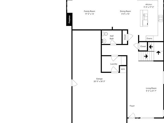 2nd image of 7502 Sultana Ave