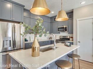 3489 S 500 E, Salt Lake City, UT 84106