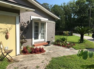 3803 Bunnell Dr, Jacksonville, FL 32246