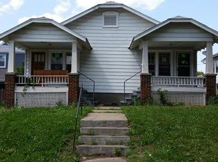 2314 Grandview Blvd, Kansas City, KS 66102