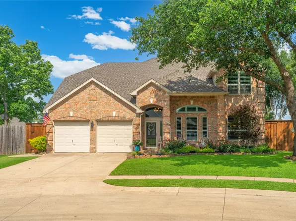 3700 Luther Ln, Flower Mound, TX 75028