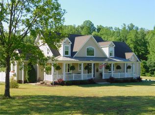 255 Coon Creek Dr, Fair Play, SC 29643