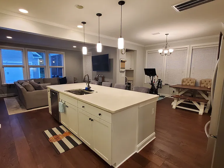 1504 Roustabout Way — Photo 8