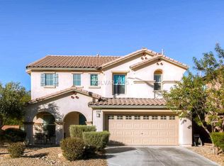 6956 Galeria Posada Ave, Las Vegas, NV 89179