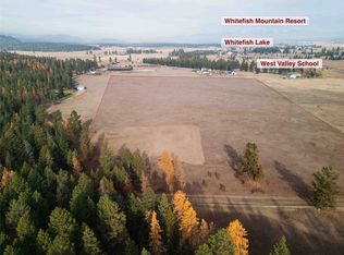 2130 Farm To Market Rd, Kalispell, MT 59901