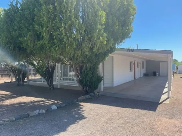 2675 S Sunset Dr, Cottonwood, AZ 86326