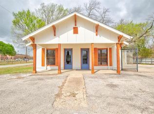 310 S Broadway St, Joshua, TX 76058