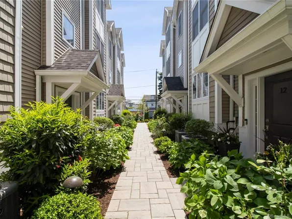 91 Broad St Unit 14, Stamford, CT 06902
