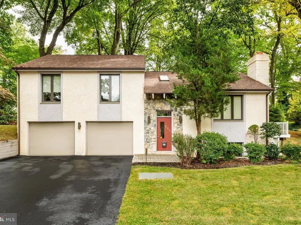 503 N Lemon St, Media, PA 19063