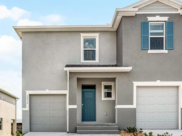 2605 Olympic Ct, Davenport, FL 33837