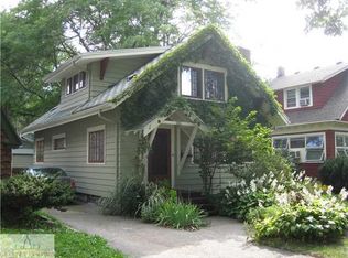 1801 Drexel Rd, Lansing, MI 48915