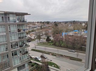 4815 Eldorado Mews #707, Vancouver, BC