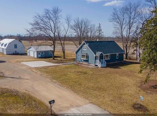 9321 State Road 21, Omro, WI 54963