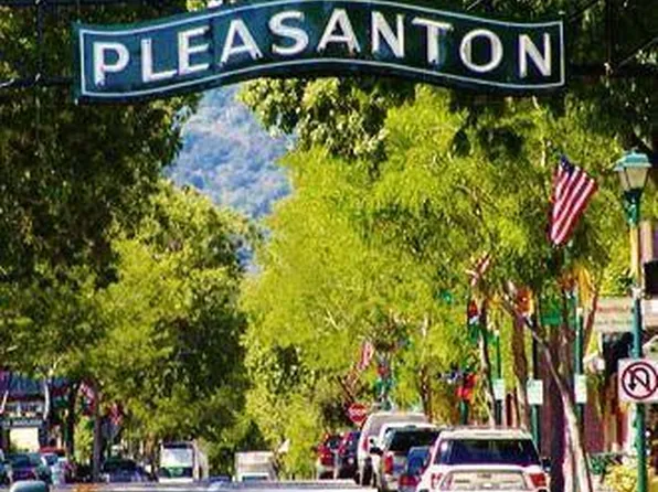 4452 Seminole Way, Pleasanton, CA 94588